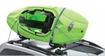 Genuine Subaru Thule Kayak Carrier SOA567K012. Fixed Price $262.73.