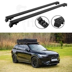 Cross Bar Fits Volvo XC90 2016-2026 Roof Top Luggage Cargo Carrier Rack. Fixed Price $199.76.