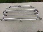 Bmw Z3 Trunk Luggage Rack. Fixed Price $385.00.