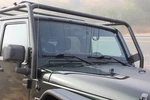 Body Armor 4X4 JK-7100 Cargo Roof Rack For 2007-2018 Jeep Wrangler 4-DOOR. Fixed Price $932.00.