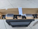 Yakima Round Extended Cross Bars E361SXA 600. Fixed Price $400.00.