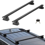 Roof Rack Crossbar For Jeep Grand Cherokee 2011-2021 Aluminum With Lock. Fixed Price $58.89.