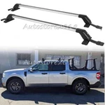 Top Roof Rack Cross Bar Luggage Carrier Cargo W/ Lock Kit Ford Maverick. Fixed Price $87.98.