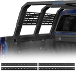 Auxiliary Mounting Brackets Kit Steel Fit Chevy Colorado / Gmc Canyon 2015-2022. Fixed Price $77.77.