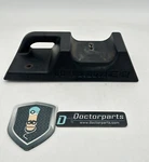 Hummer H2 2003-2009 Rear Or Front Right Passenger Side Roof Rail Rack Holder Oem. Fixed Price $109.67.