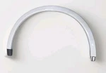 Porsche Cayenne 2015-2018 Front Left White Wheel Arch 7P5853727G 7P5853727H Oem. Fixed Price $150.00.