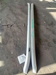 Cherokee 2020 Luggage Rack 3374147. Fixed Price $323.69.