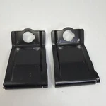 Set Of (pair) Yakima Qclips Rare Q12. Fixed Price $69.97.