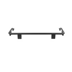 Arb Base Rack Front 1/4 Guard Rail Suits 1770010. Fixed Price $265.00.