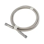 Arb Air Compressor Reinforced Hose JIC-4 1.5M 1PK 740204. Fixed Price $64.36.