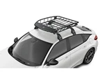 New Oem Honda Roof Rack Basket 08L20E09101C Ridgeline Pilot Passport Civic 19-25. Fixed Price $405.95.