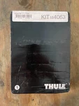 Thule Roof Rack Fit Kit 184063 For Subaru Outbacks. Fixed Price $99.99.