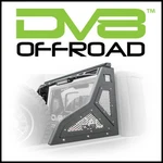 DV8 Offroad RRGL-01 Bolt-on Steel Chase Rack Fits 2020-2025 Jeep Gladiator Jt. Fixed Price $699.99.