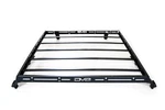 DV8 Offroad RRJK-04 Roof Rack For 2007-2018 Jeep Wrangler Unlimited 4-DOOR. Fixed Price $599.99.