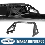 Hooke Road Pickup Truck Roll Bar W/ Light For F-150/RAM 1500/TUNDRA /gladiator. Fixed Price $399.99.