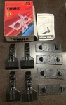 Thule Fit Kit 2114 2001+ Audi A4 S4. Fixed Price $49.00.
