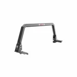 Weatherguard 11902-52-01 Open Frame Aluminum Headache Rack. Fixed Price $916.00.