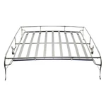 Roof Rack, Knock Down, For Beetle, Stainless Steel Dunebuggy & Vw. Fixed Price $426.99.