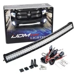 40" 240W High Power Curved Fit Dual-row Led Light Bar Kit For Off-road Truck Suv. Fixed Price $133.99.