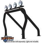 Go Rhino Bed Bars- Bar/single Kicker 83-11 Ford Ranger. Fixed Price $739.99.
