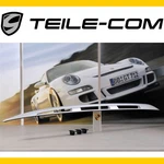 Porsche Cayenne 955/957 Roof Rails Complete Aluminium Satin Finish Left 955559021034W9. Fixed Price $546.43.
