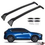 For Mazda CX-5 CX5 2017-2024 2023 Top Roof Rack Cross Bar Luggage Carrier. Fixed Price $61.35.