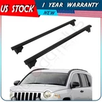 Roof Rack Cross Bar For 2008-2010 Jeep Compass Luggage Baggage Carrier Cargo. Fixed Price $90.99.