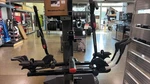 Yakima Holdup 2" Hitch Bike Rack #8002443. Fixed Price $395.00.