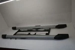 2004 Ford Explorer Right Left Luggage Rack. Fixed Price $196.42.