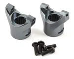 Rc WRAITH/RR10 Pro Aluminum Hub (grey) (2) SSD00107. Fixed Price $34.99.