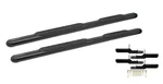 Westin Premier Black 4" Oval Nerf Bars & Mounting Kit For 11-17 Dodge Durango. Fixed Price $436.90.