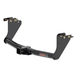 Curt Class 3 Trailer Hitch Carrier Cargo Bike Receiver Fits 18-20 Eclipse Cross. Fixed Price $318.99.