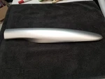 2009 - 2017 Infiniti FX35 FX37 FX50 QX70 Front Right Side Roof Rack Cover Oem. Fixed Price $39.00.
