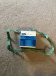 Ford 1990/2000 3.0 Liter 6 Cylinder "gasket" (oil Pan) Rubber Nos. Fixed Price $18.00.