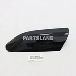 63493-48020 Toyota Oem Genuine Cover, Roof Rack Leg, Rear Rh. Fixed Price $24.67.