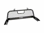 Dee Zee DZ95072RB Mesh Cargo Management Cab Racks Fits 2017 2019 Ford Super Duty. Fixed Price $887.27.