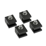 Arb Roof Rack & Barrier Components 1780610. Fixed Price $112.57.