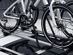 Original Mercedes-benz Roof Bike Carrier Holder A0008900293. Fixed Price $285.06.