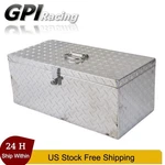 22.8 11 10 Inch Aluminum Toolboxes Diamond Plate Truck Bed. Fixed Price $75.99.