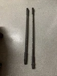 Oem Mercedes-benz W124 S124 1992-95 Station Wagon State Roof Rack Cross Bar. Fixed Price $200.00.