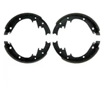 Bosch BS473R Rear SHOES(4PC) Heavy Duty Drum Brakes, Chevy Gmc Trucks/vans. Fixed Price $30.00.