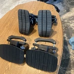 Thule Dockglide 896 Kayak Carrier Rack. Fixed Price $129.00.