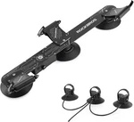 Rockbros Electric Bike Rack Rooftop Bicycle Suction Cup Black For 1-3. Fixed Price $289.74.