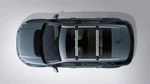 Genuine Land-rover Cross Bars VPLCR0131. Fixed Price $378.61.