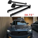 For Mazda 3 6 RX8 Aluminum Ski Snowboard Rack Mount Roof Top Carrier Us. Fixed Price $115.19.