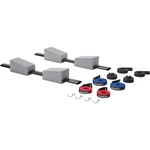 Sportrack SR5527 Jetty Deluxe 24 4- 12 Adjustable Width Closed Cell Foam Pad Hol. Fixed Price $42.76.