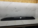 2013 Subaru Legacy Left Oem Roof Rail With Cross #007508. Fixed Price $158.36.