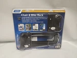 Clamp-n-carry Chair Bike Rack (camco# 51430) Brand New Sealed. Fast Shipping. Fixed Price $29.87.
