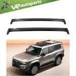 Roof Rack 2X Cross Bar For Toyota Land Cruiser Prado J250 2024 Aluminum. Fixed Price $165.59.