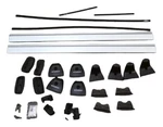 Mitsubishi Outlander 14-22 Roof Rack Kit MZ314636 New Oem. Fixed Price $297.90.